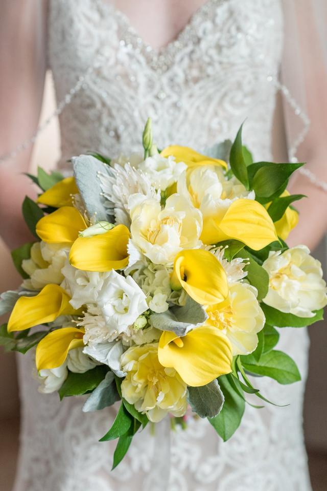 Brides & Bouquets - 2