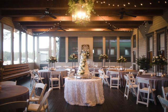 ASHBURN HILL PLANTATION LLC - 1