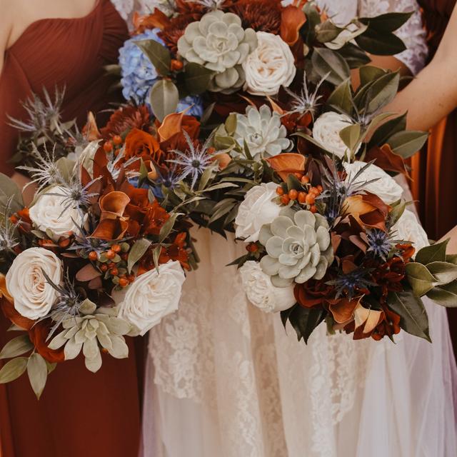 Spera Floral Design - 4