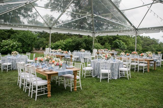 Pamela Barefoot Events & Design - 1
