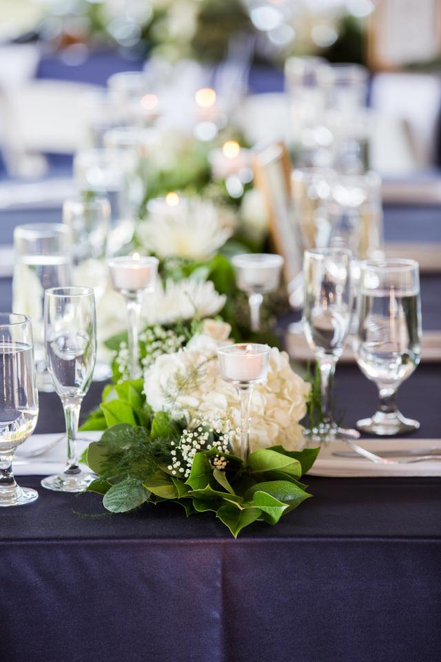 Detaille Weddings & Events - 2