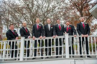 Leslie Lee Floral Design & Event Details - 11