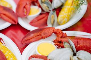 The Maine Lobsterbake Co - 11