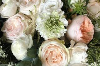 everyone deserves flowers. - 119