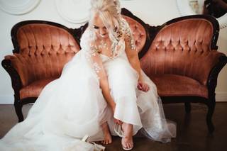 R&R Weddings and Events - 35