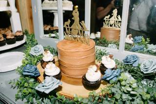 BuzzyBakes Catering - 9