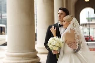 Preoccupied Bride - 14