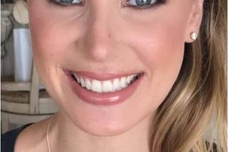 Makeup By Amy Kennison - 46