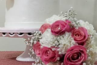 A Love For Cakes - 11