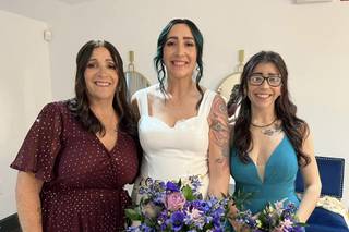 Granite Rose by Wedgewood Weddings - 39