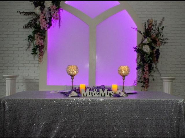 The Floristry Bar - 1