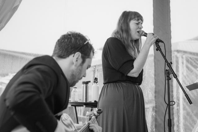 Sara Azriel Music - 1