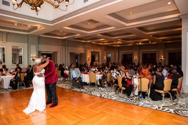 Harry's Savoy Ballroom - 3