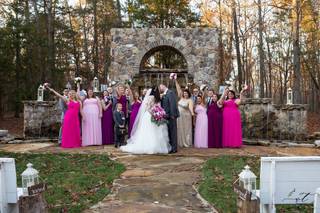 Middle Tennessee Minister - 44