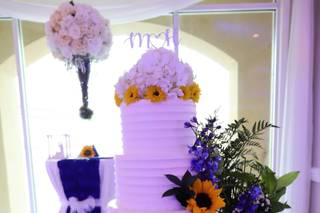 Michael Anthony Cakes - 73
