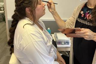 Bridal Styles Beauty - 23