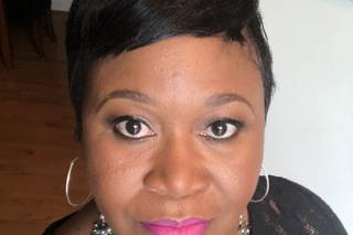 Keaira Make up Artistry - 13