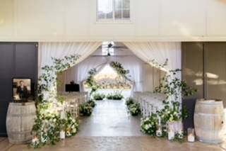 Ciel Bleu Event Design - 10