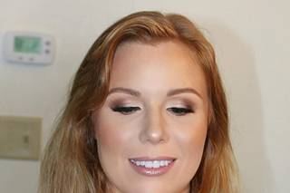 Bella Vita Artistry - Makeup by Alana Manning - 36