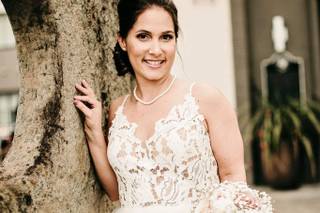 Weddings by Lavenders - 26