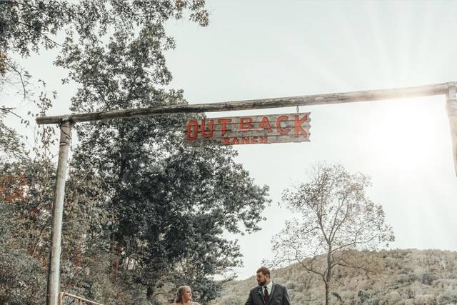 Outback Ranch Inc. 2