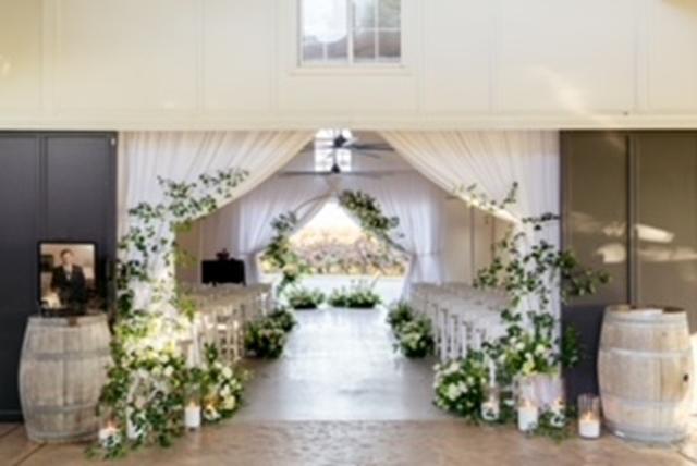 Ciel Bleu Event Design - 4