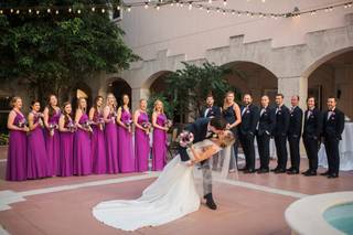 Bayfront Floral and Event Design - 63