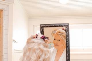 Southern Tease Luxury Hair & Makeup - 74