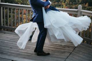 Appalachian Wedding Photography - 6