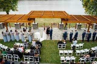 Trout Lake Weddings & Events - 26