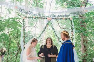 Ever Ours Officiants - 5