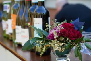 Destination St. Augustine Wedding and Event Florist - 8