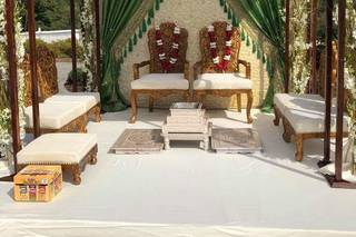 House of Dipali Floral Decorator - 43