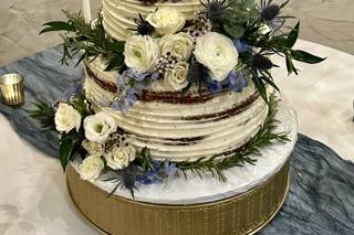Wild Bunches Floral - 11
