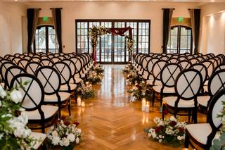 Symphony Weddings & Events - 15