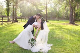 The Oaks Ranch Barn Weddings - 4
