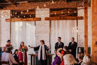 Wedding Officiant NC - 29