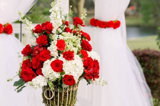 Country Club Flower Shop - 88