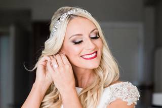 Bombshell Makeovers - 106