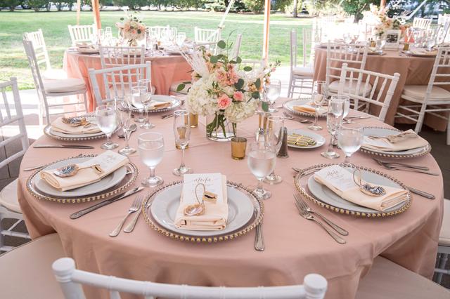 Christopher Michael catering - 3