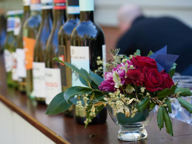 Destination St. Augustine Wedding and Event Florist - 3