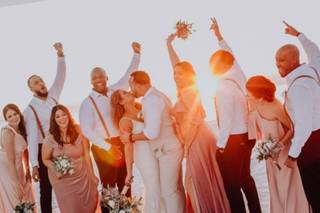 The Faux Bouquets - 48