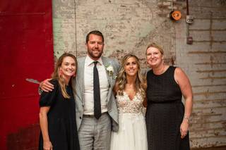 Bouquets and Bowties Charleston - 21