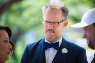 Weddings by Richard Burton - 28