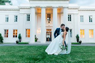 Wadsworth Mansion - 41
