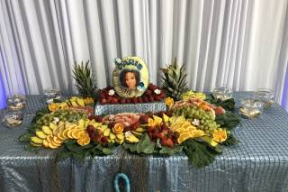 Crystal Marie Events LLC - 19