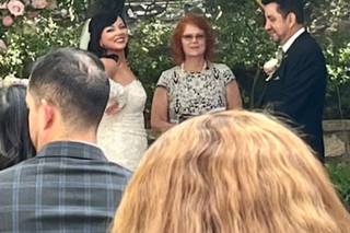 Short and Sweet Weddings - 42