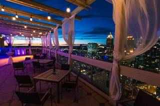The Peachtree Club - 14