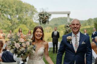 Round Barn Farm Event Center - 13