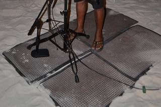 Caribbean Steel Drum Wedding (Key West) - 8